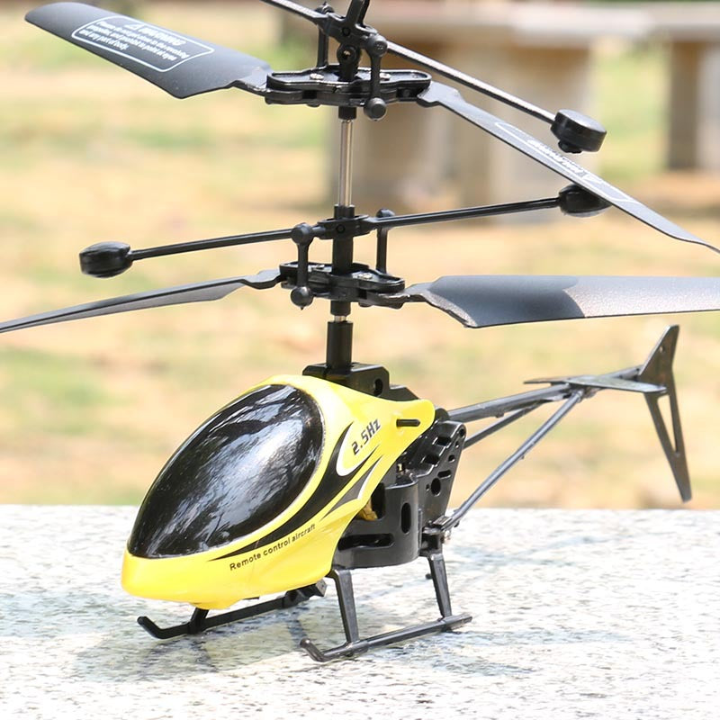 Experience the Thrill of Flight with Our Remote Control Plane!