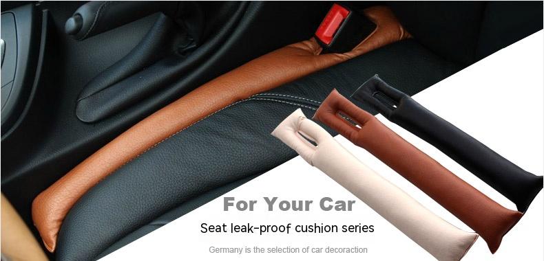 Transform Your Car with Our Stylish Leak-Proof Gap Strip