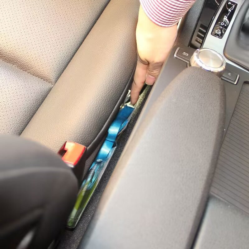Transform Your Car with Our Stylish Leak-Proof Gap Strip
