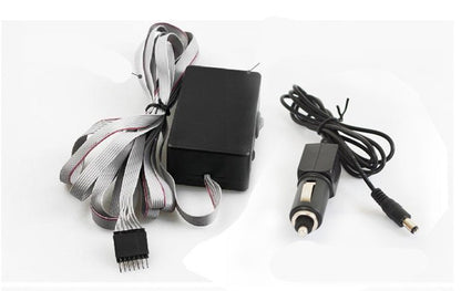 Transform Your Ride with the Automobile LED Music Rhythm Light