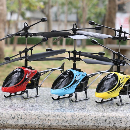 Experience the Thrill of Flight with Our Remote Control Plane!