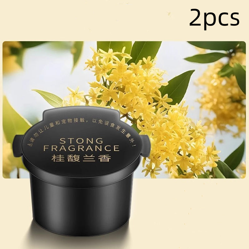 Elevate Your Drive with the Stylish Car Aromatherapy Diffuser - Fresh Scents for Every Journey!