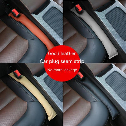 Transform Your Car with Our Stylish Leak-Proof Gap Strip