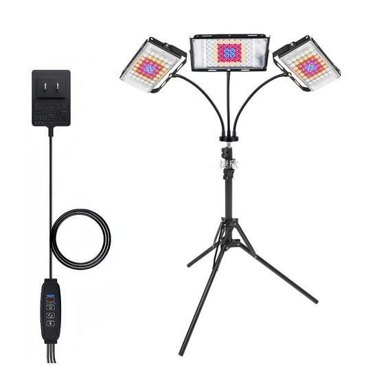 Household Floor-Standing LED Grow Light