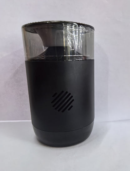 Elevate Your Drive with the Stylish Car Aromatherapy Diffuser - Fresh Scents for Every Journey!