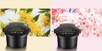 Elevate Your Drive with the Stylish Car Aromatherapy Diffuser - Fresh Scents for Every Journey!