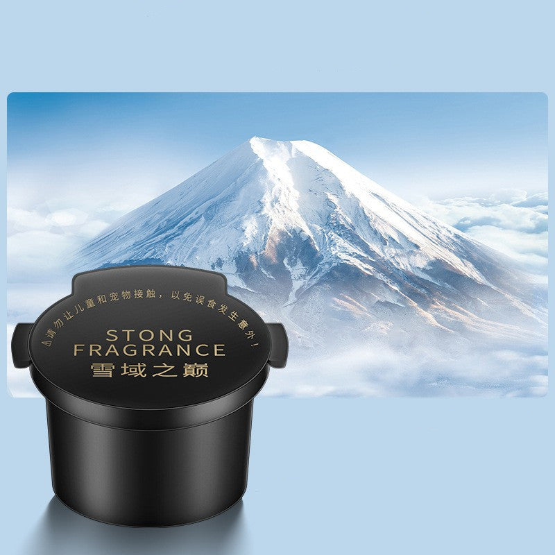 Elevate Your Drive with the Stylish Car Aromatherapy Diffuser - Fresh Scents for Every Journey!