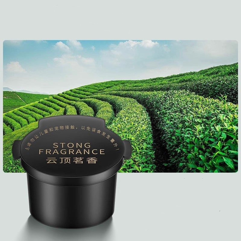 Elevate Your Drive with the Stylish Car Aromatherapy Diffuser - Fresh Scents for Every Journey!
