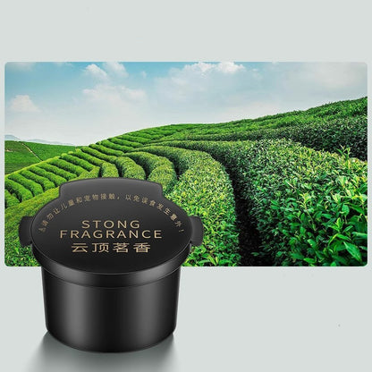 Elevate Your Drive with the Stylish Car Aromatherapy Diffuser - Fresh Scents for Every Journey!
