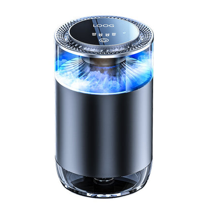 Elevate Your Drive with the Stylish Car Aromatherapy Diffuser - Fresh Scents for Every Journey!