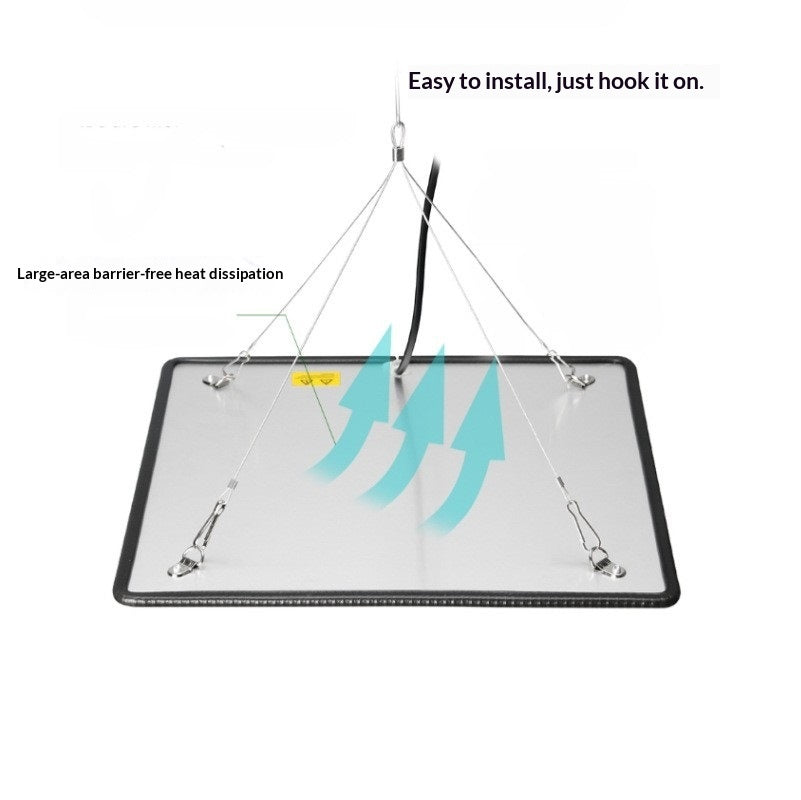 LED Quantum Board Grow Light for Plants