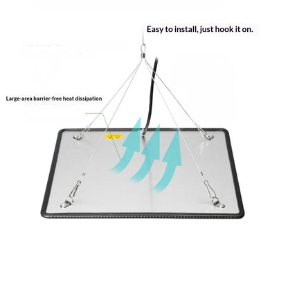 LED Quantum Board Grow Light for Plants