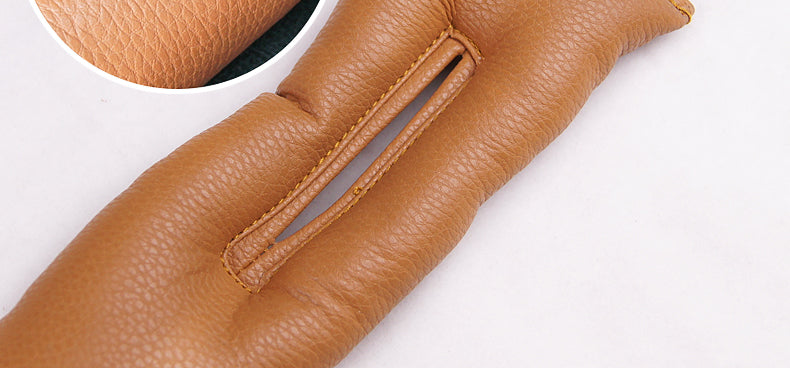 Transform Your Car with Our Stylish Leak-Proof Gap Strip