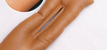 Transform Your Car with Our Stylish Leak-Proof Gap Strip