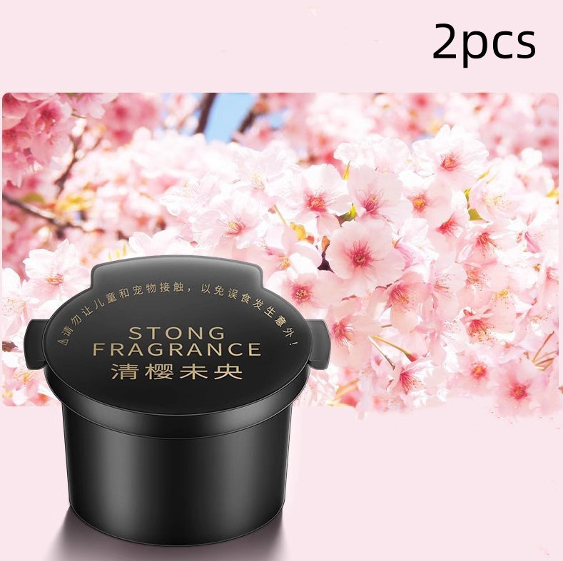 Elevate Your Drive with the Stylish Car Aromatherapy Diffuser - Fresh Scents for Every Journey!